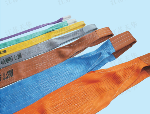 Blog perusahaan terbaru tentang 2026 Industrial Lifting Slings and Cargo Securement Technical Analysis Report