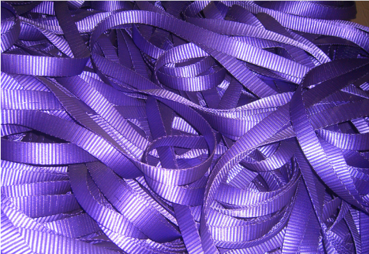 Blog perusahaan terbaru tentang Tren Global dalam Industri Sling Pengangkat: Inovasi dan Pembaruan Standar