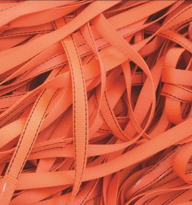 Beli Tali Kekang Pengaman Jatuh 25 KN dengan Dua Lanyard di Luar online manufacture