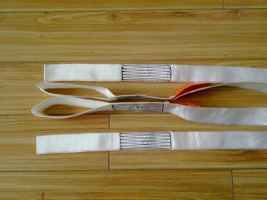 Beli 300kg Heavy Duty Lifting Slings Endless Loop - Tipe Dengan Permukaan Langsing online manufacture