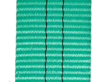 Beli Hijau EN1492-1 Jahit Polyester Anyaman Multifungsi Untuk Anyaman Tali Ratchet online manufacture