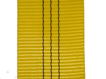 Beli 3 Ton Kekuatan Tinggi Anyaman Gulung, Tahan Aus 60mm Anyaman Straps online manufacture