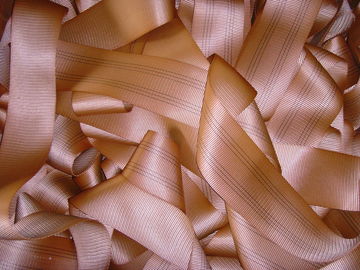 Beli 6T Polyester Anyaman Gulungan Tahan Korosi Dan Koefisien Keamanan Tinggi online manufacture