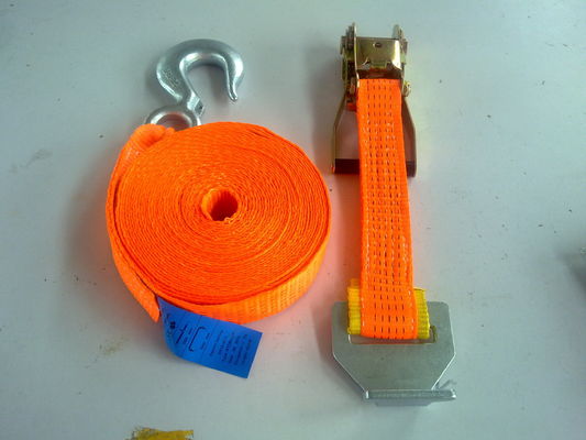 Beli Rintisan kargo yang disesuaikan dengan tali pengikat, tali pengaman beban dengan rintisan online manufacture