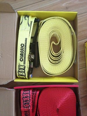 Beli Ketahanan Pakai Tali Balance Slackline Antara Pohon Sertifikat CE GS online manufacture