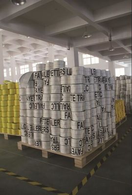 Beli US Printed Polyester Webbing Untuk Sling online manufacture