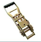 Beli Ratchet Tiedown Straps ERGO Long Handle Ratchet Buckle CE TUV GS Disetujui online manufacture