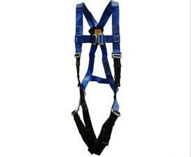 Beli Safety Belt Full Body Harness Dengan D Ring online manufacture