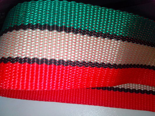 Beli Tiga Warna Webbing Lashing Strap online manufacture