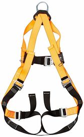 Beli Pohon Carabiner Berdiri Full Body Harness 2 Tali Pengaman CE Disetujui online manufacture