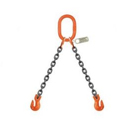 Beli Rantai Adjustable Angkat Sling, Rantai Pengangkat Industri Warna Kustom online manufacture