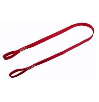 Beli Kinerja tinggi tanpa ujung Sling Angkat Datar Dengan Mata Balik Ramah Lingkungan online manufacture