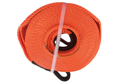 Beli Ketahanan Korosi Polyester 5000KG 20M Tali Ekstensi Winch online manufacture