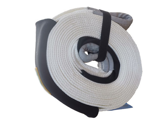 Beli Tali Truk Derek Darurat Mobil Kustom Bahan Poliester Dengan Ketahanan Asam online manufacture