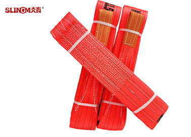 Beli Mata Polyester Dan Selempang Mata Kekuatan Tinggi Dengan Daya Tahan Aus online manufacture