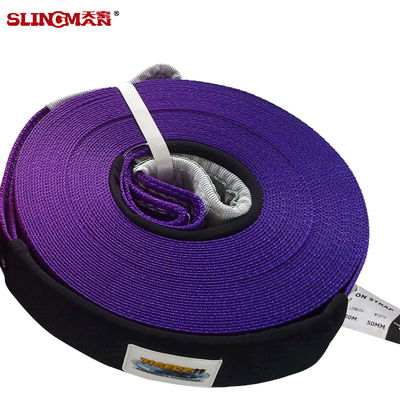 Beli Truk derek Snatch Strap online manufacture