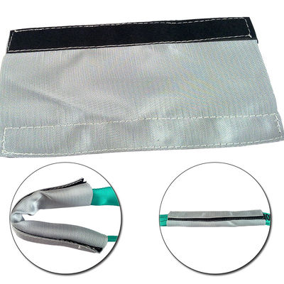 Beli Poliester Wear Sling Protection Tubular Quick Sleeve online manufacture