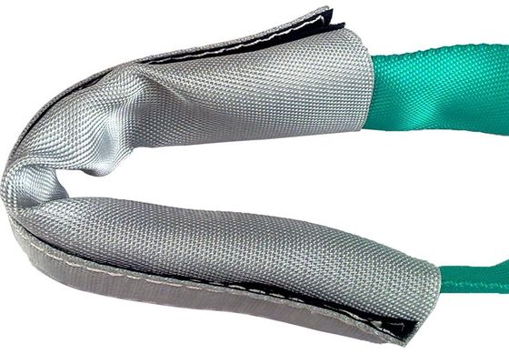 Beli Pelindung Sudut Lengan Geser Poliester Tugas Berat Dengan Penutupan Velcro online manufacture