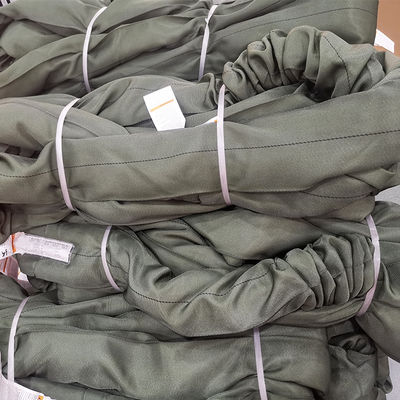 Beli Safey Factor 7 1 Eye and Eye Lifting Sling Featuring Excellent UV Resistance Dirancang untuk jangka panjang dalam kondisi yang sulit online manufacture