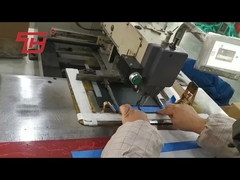 50MM Ratchet Tie Down Tali Tahan Korosi Dengan Mata