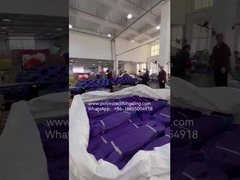 Duplex Polyester Flat Webbing Sling 8 Ton AS1353.1997 Tahan Pakai